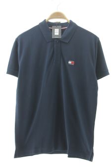 Polo L Tommy Jeans