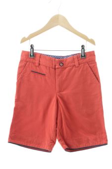 Pantaloni corti 8 anni Pili Carrera