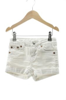 Pantalón corto 4 años Levi's