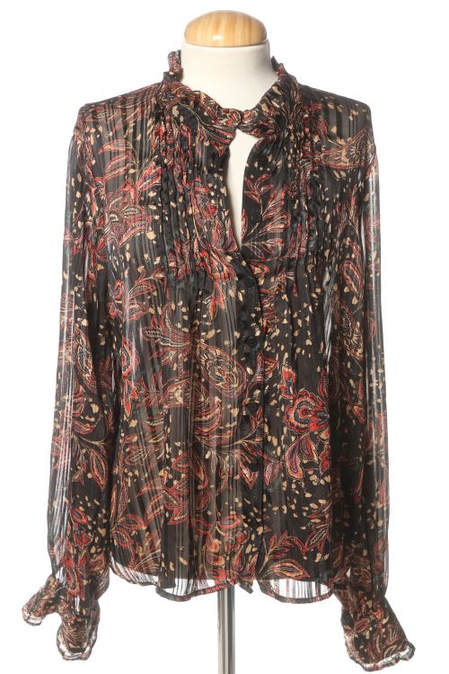 Chemise