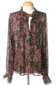 Chemise XL Mango