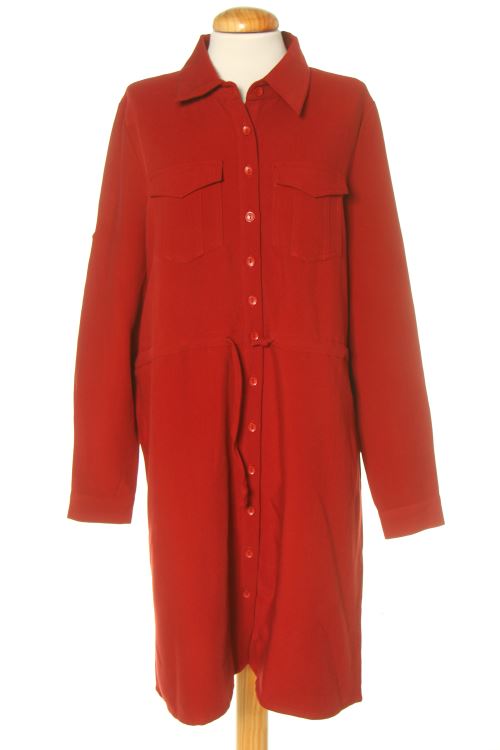 Robe casual