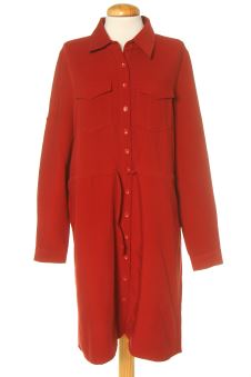 Robe casual XL Lavand