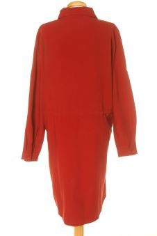 Robe casual XL Lavand