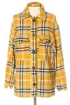 Blouson XS Bershka