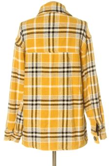 Blouson XS Bershka
