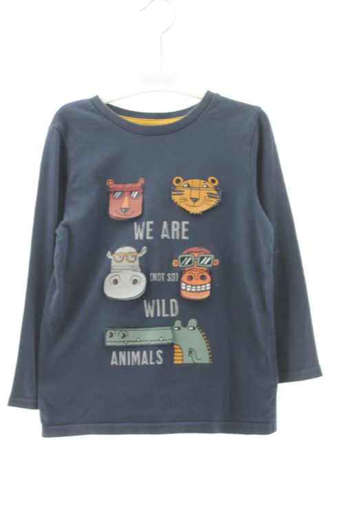 T-shirt manches longues