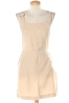 Vestido casual S Bershka, foto 1 de 2