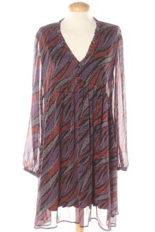 Einfaches Kleid L Freeman T. Porter, Foto 1 von 2