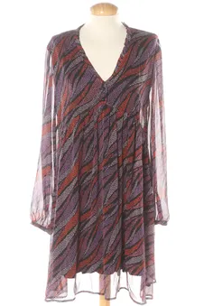 Vestido casual L Freeman T. Porter, foto 1 de 2