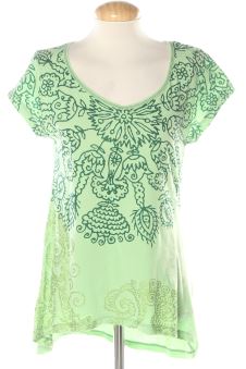 Camiseta M Desigual, foto 1 de 2