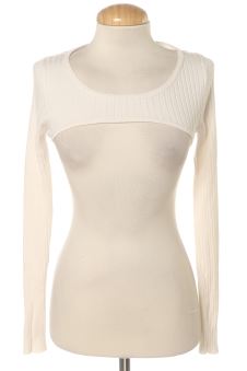 Pull XS Stradivarius, photo 1 sur 2