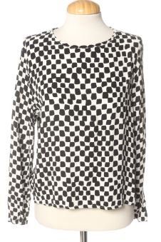 Blusa de manga larga 40 H&M, foto 1 de 2