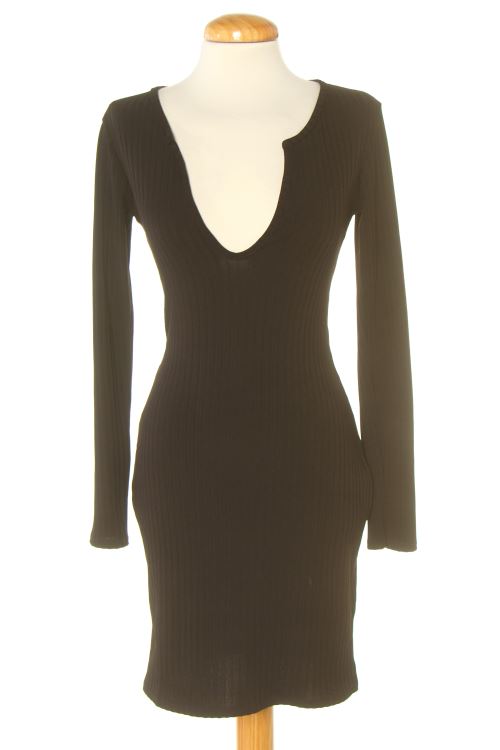 Vestido casual