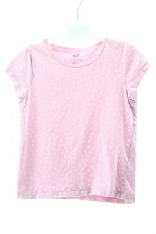 Camiseta 4 años H&M