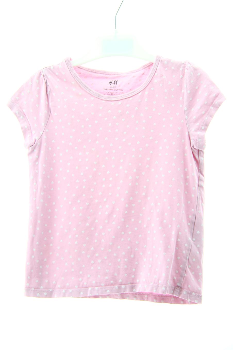 T-shirt H&M de la taille 4 ans de seconde main