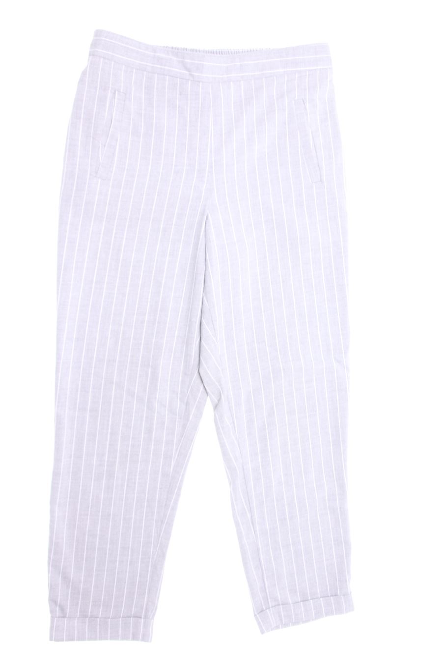 Pantalones de Pimkie de la talla S, de color rayas