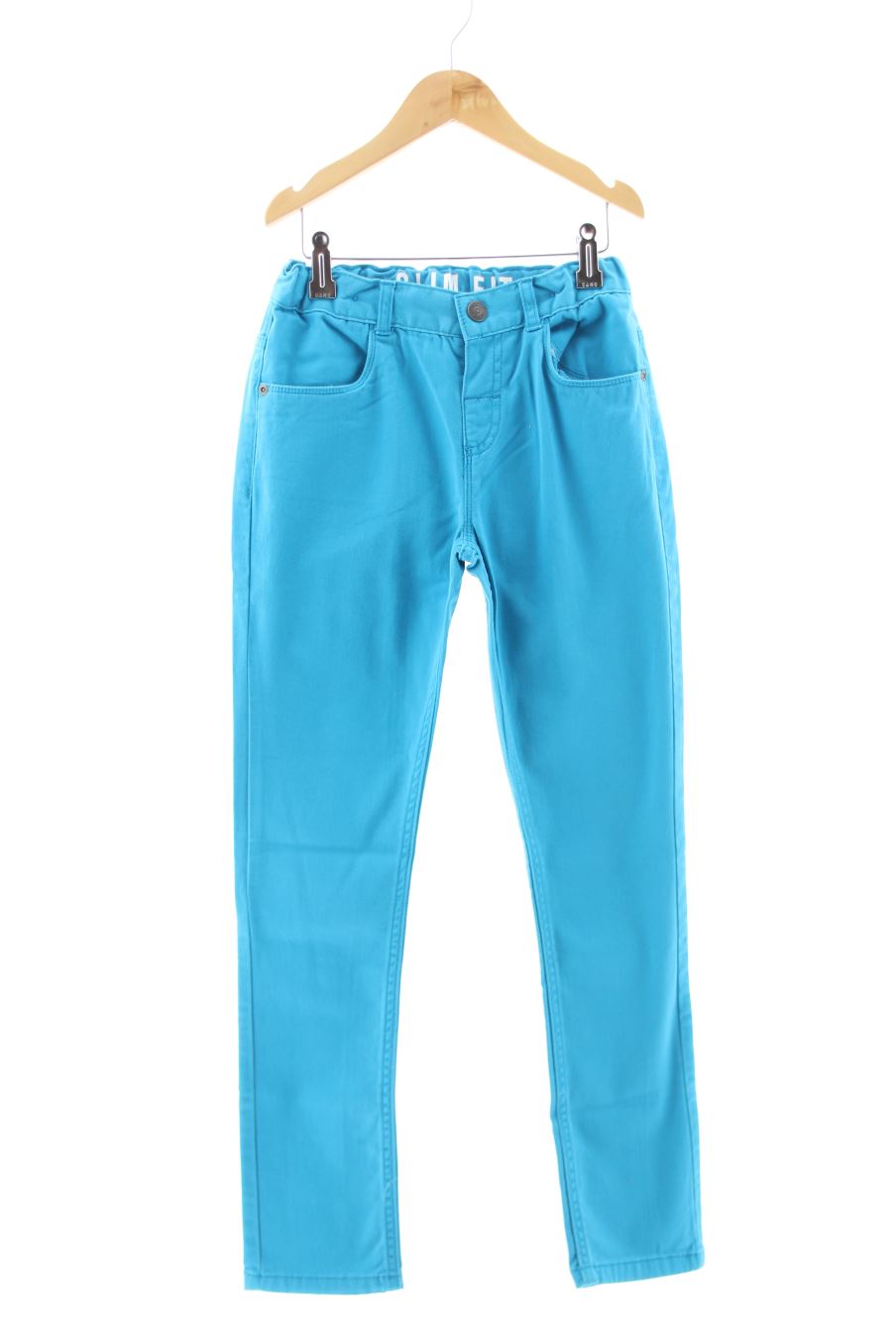 Jeans Palomino (C&A) de la taille 10 ans de denim de seconde main