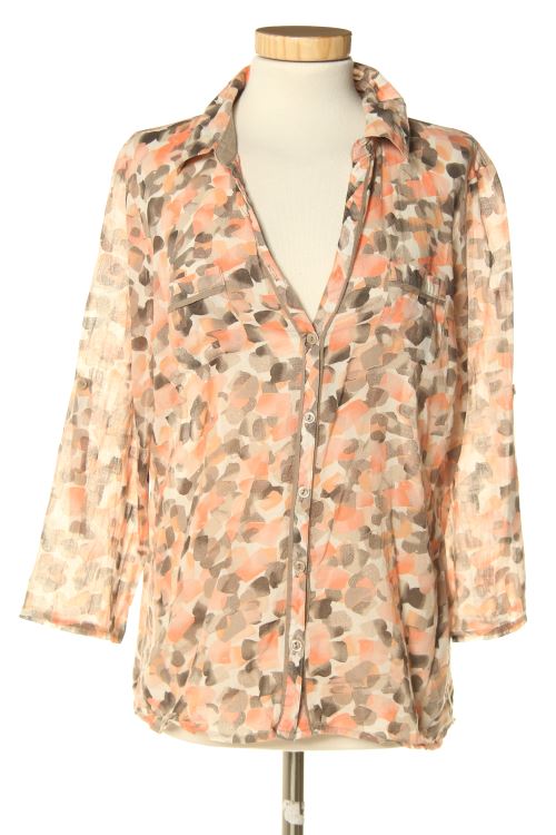 Chemise