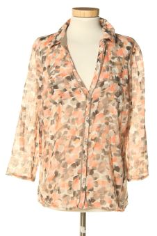 Chemise M Armand Thiery