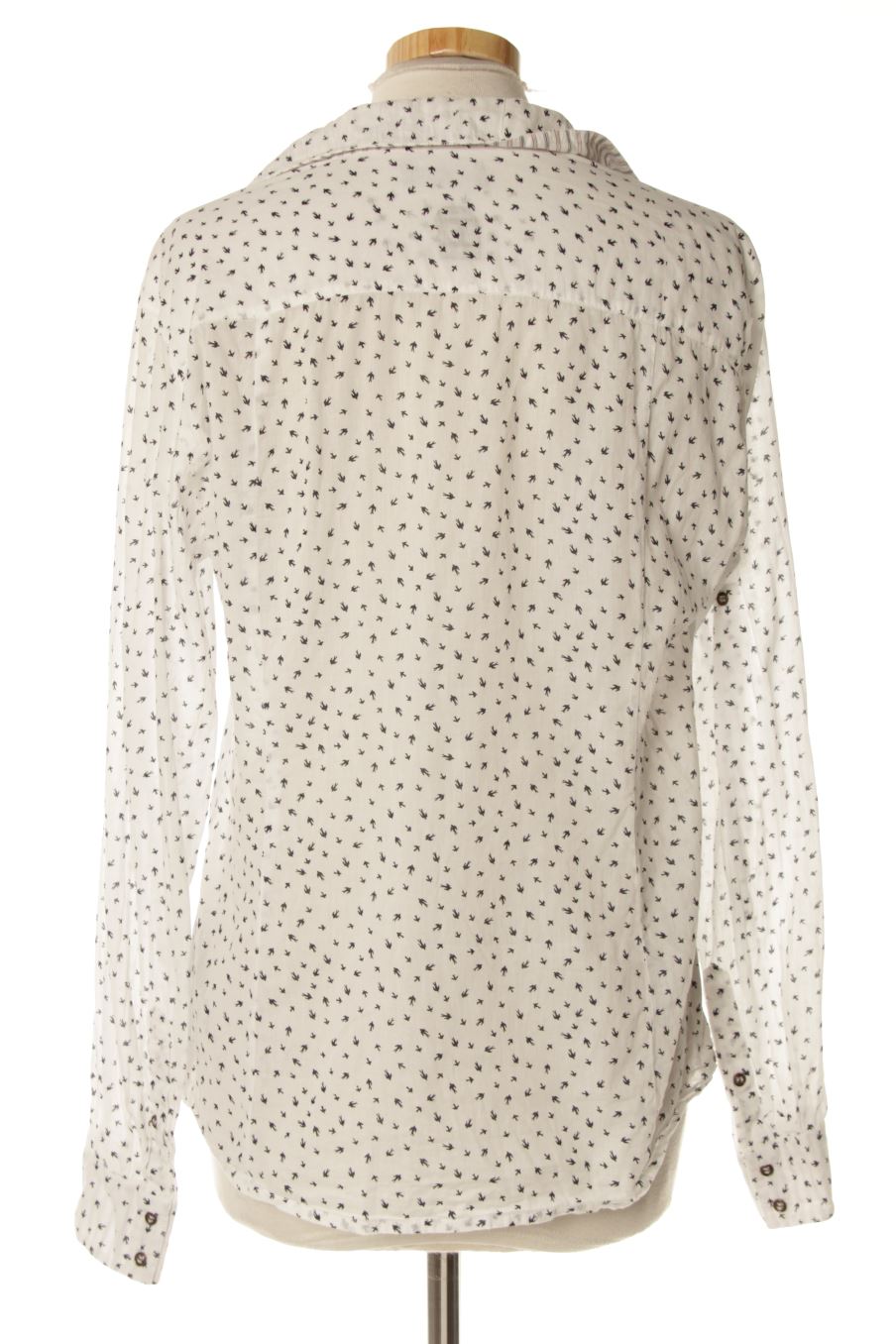 Chemise One step de la taille 40, de couleur imprimés