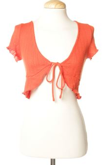 Top S Bershka, foto 1 di 2