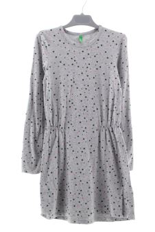Robe casual 8 ans Benetton