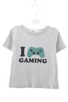 T-shirt 2 ans H&M