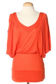Robe casual S Trafaluc, photo 1 sur 2
