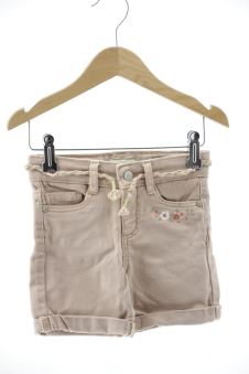 Jeans corti 3 anni Vertbaudet