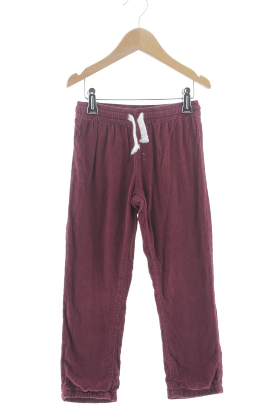 Pantalón de PERCENTIL de la talla 2 años de pana de segunda mano