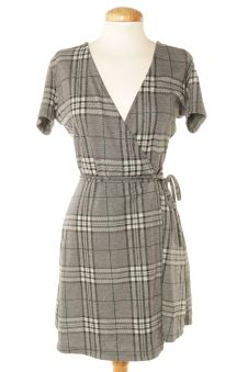 Einfaches Kleid S trf (ZARA), Foto 1 von 2