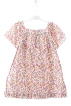 Vestito 7 anni Gocco