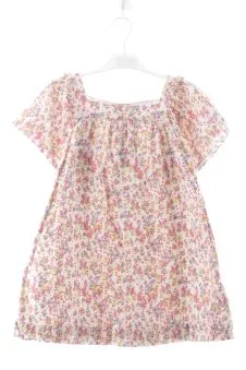 Vestido 7 años Gocco