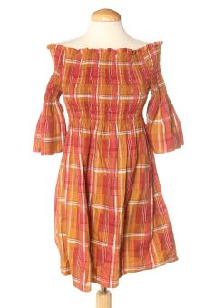 Einfaches Kleid S PERCENTIL, Foto 1 von 2