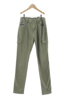 Lange Jeans 146 Hackett