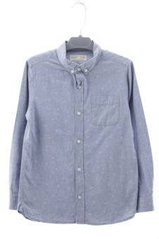 Camicia a maniche lunghe 6 anni Zara