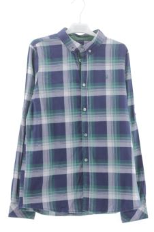 Chemise manches longues 14 ans Okaidi
