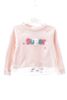 Sweatshirt 2 ans Orchestra