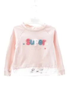 Sudadera 2 años Orchestra