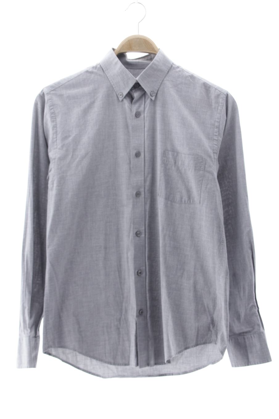 Hemd von Cortefiel Größe M