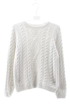 Pullover 128 Palomino (C&A)