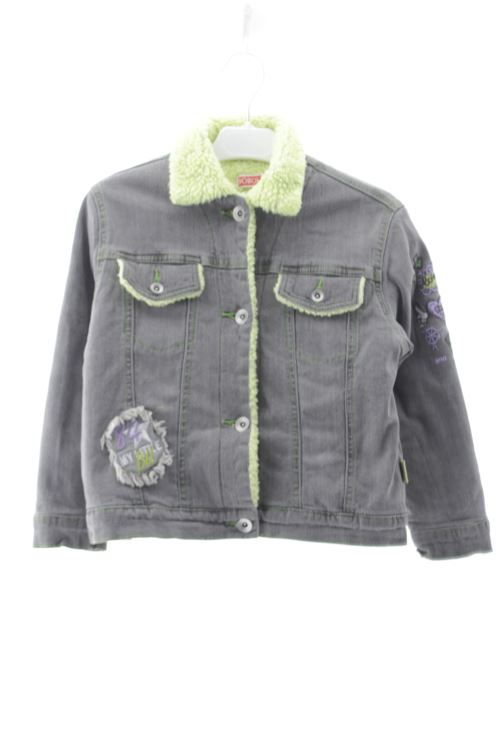 Jacke