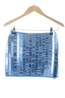 Aufwändiger Rock 32 PRETTYLITTLETHING