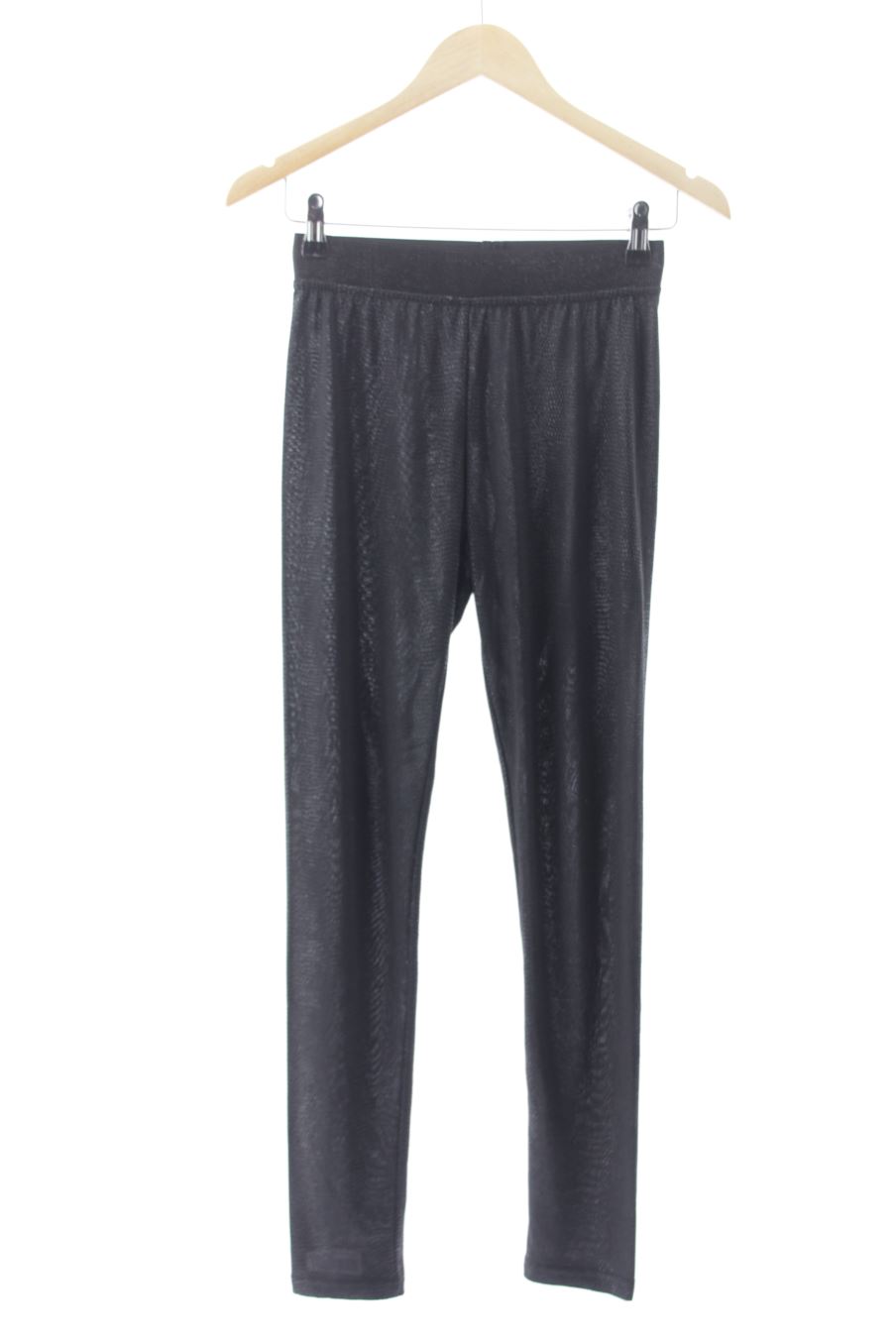 Leggins Molly Bracken de la taille XS, de couleur noir