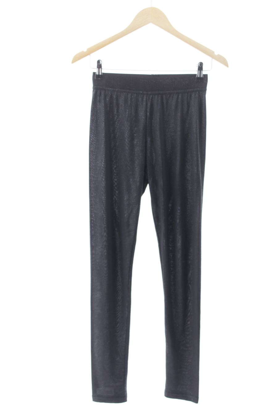 Leggins Molly Bracken de la taille XS, de couleur noir