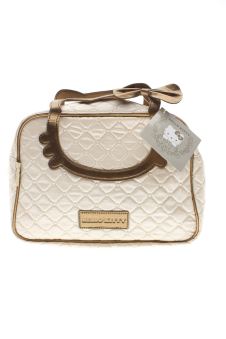 Bolso de Mano Grande Hello Kitty