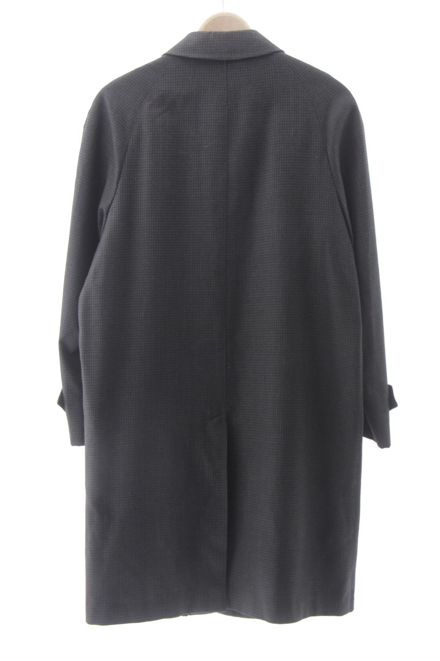 Abrigo de Burberry de la talla L