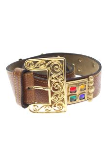 Gürtel XS PERCENTIL