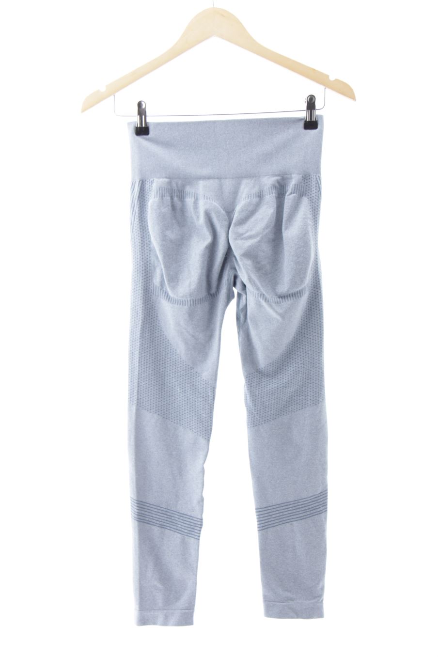 Pantalon de deporte de PERCENTIL de la talla M, de color azul